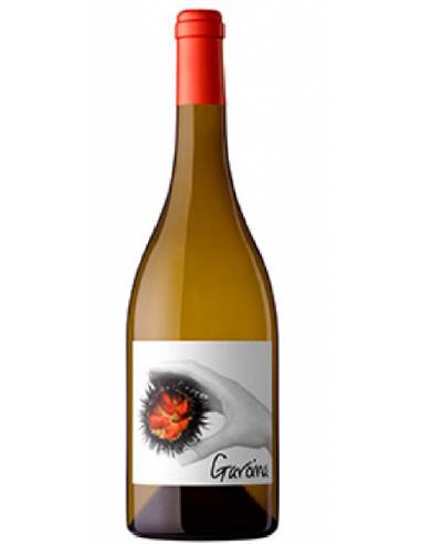 Grup Oliveda vino blanco Garoina