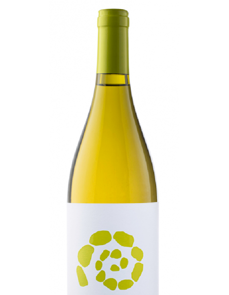 Pujol Cargol vino blanco El Missatger Blanc Autòcton 2019 Winesdo vinos  blancos D.O. Empordà