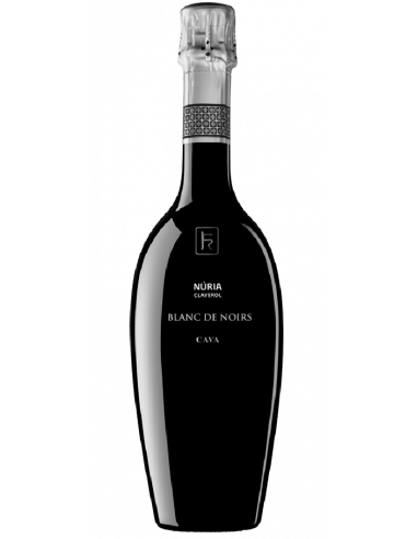 Sumarroca vin effervescente Núria Claverol Blanc De Noirs