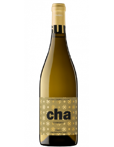 Sumarroca vi blanc Chardonnay 2021