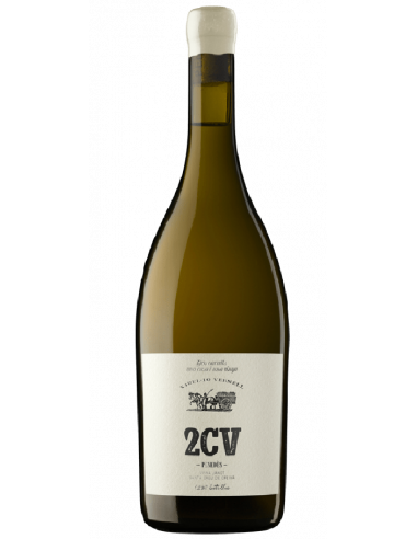 Sumarroca vin blanc 2 Cv