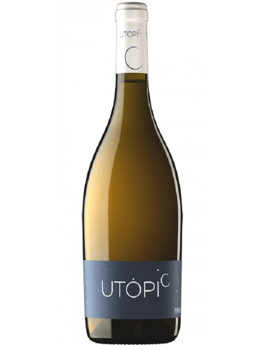 Sumarroca vino blanco Utòpic