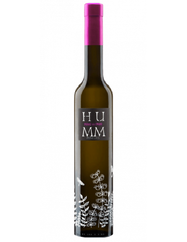 Sumarroca special wine Humm