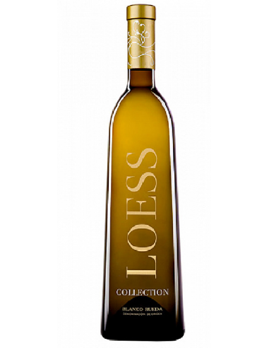 Loess vin blanc Verdejo Collection