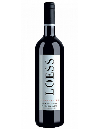 Loess red wine Inspiration