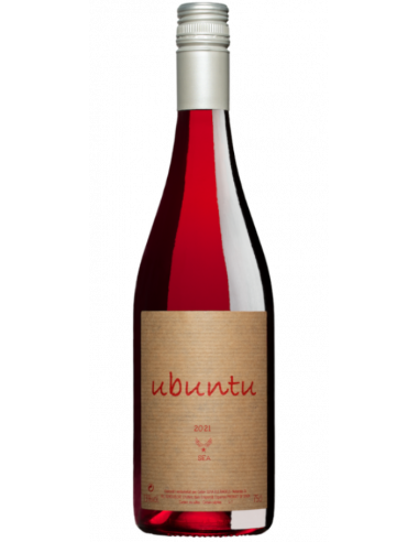 Sota els Àngels vin rouge Ubuntu