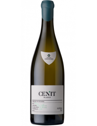 Cenit vin blanc Cenit Blanco 2020