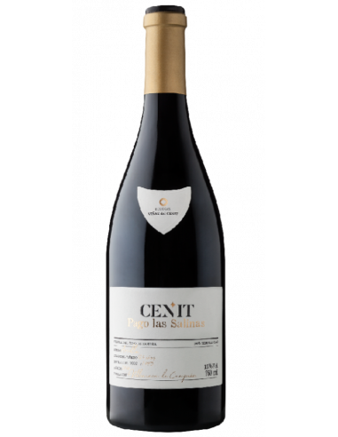 Cenit red wine Cenit Pago Las Salinas