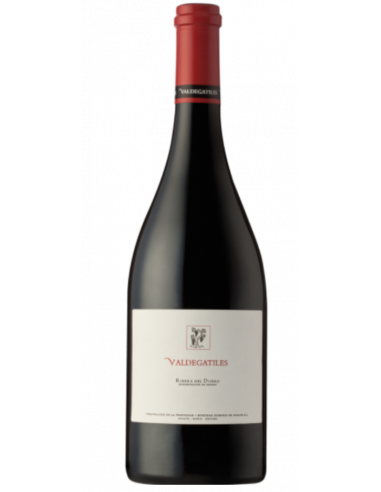 Dominio de Atauta red wine Valdegatiles  2014