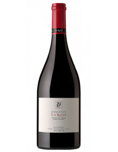 Dominio de Atauta red wine La Roza  2016
