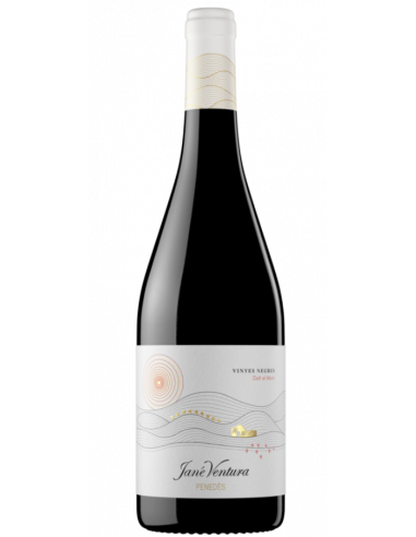 Jané  Ventura vin rouge Vinyes Velles 2017