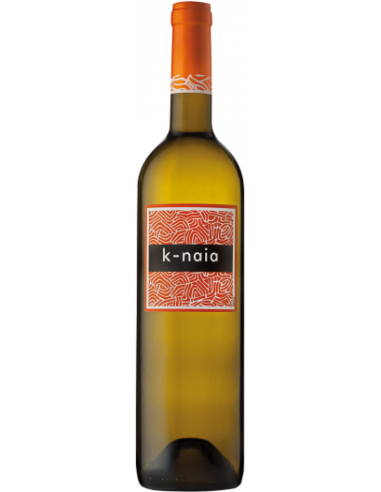 Naia white wine K-Naia