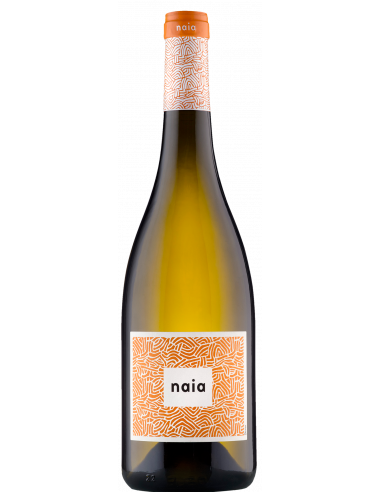 Naia white wine Naia